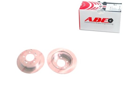 Тормозные диски тормозные 2szt. hyundai sonata v tucson xg фото №1