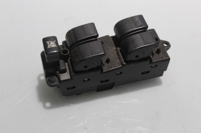 Панель управление окон mazda 6 i фото №1