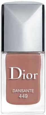 Dior Vernis Lakier do paznokci 10ml 449 Dansante