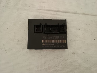 Audi a3 8p 5d sportback модуль комфорту 8p0959433l фото №1