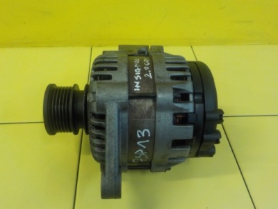 Insignia astra zafira 2.0 cdti 12r 160km a20dth генератор фото №1