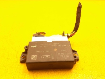 Peugeot 2008 ii модуль блок керування pdc 9851374480 фото №1