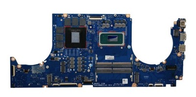 M54828-601 HP VICTUS 16-D DAG3MMB2CA0 REV: A i7-11800H RTX 3060 6GB