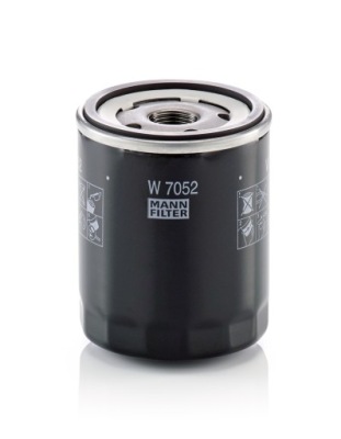 Mann-filter w 7052 фільтр оливи #bs5 фото №1