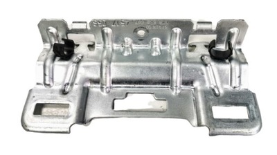 SOPORTE FORROS VW 3G8858687  