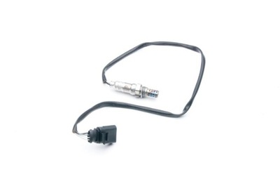 Датчик лямбда-зонд 09skv716 фото №1