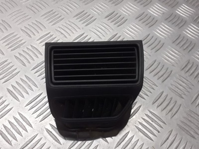 Решітка обдув права fiat grande punto 1.3 jtd фото №1