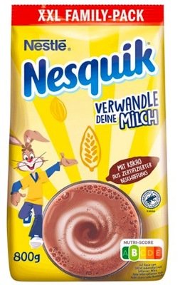 Kakao Nesquik 800 g
