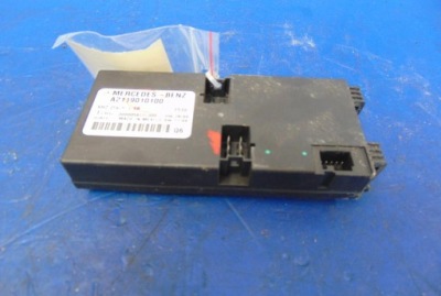 Mercedes gl 450 w164 модуль сиденье a2119010100 фото №1