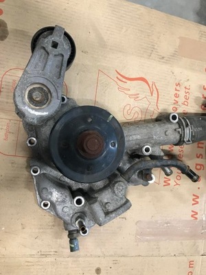 Dodge ram dt 2019-2022 насос wody 5.7 фото №1