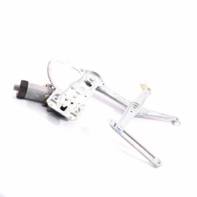 Mercedes slk r170 підйомник скло правий перед фото №1