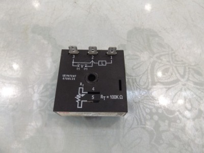 Gem e2 модуль блок керування kspsp145sm фото №1