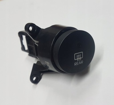 Кнопка подогрев стекло hyundai ix35 фото №1