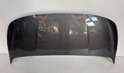 Peugeot rifter капот кришка двигуна фото №1