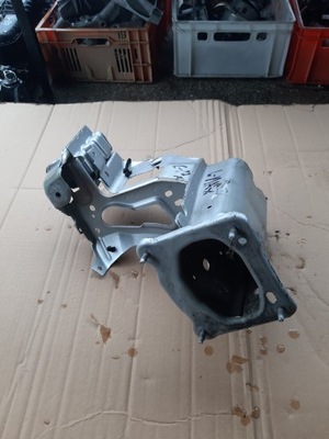 Чверть лонжерон права перед c max фото №1