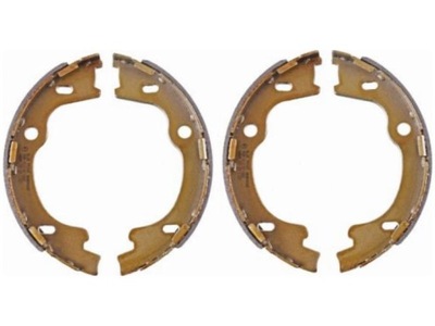 Тормозные колодки набор kia pro ceed i 1.4-2.0 08-13 фото №1