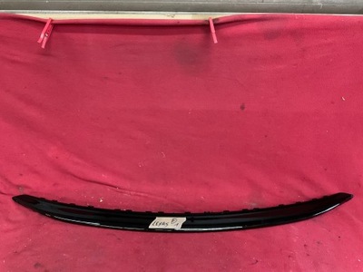 Lexus rc молдинг нижня решітка радіатора решітка радіатора бампера оригінал фото №1