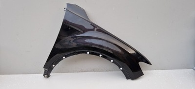 Vw t-roc t roc крыло правый перед фото №1