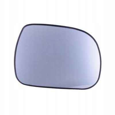 Зеркало боковой стекло do lexus rx330/350/400h фото №1