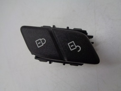 Bmw 2 f45 4f6 переключатель замка центрального фото №1