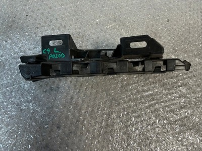 Citroen c4 направляющая левый перед фото №1