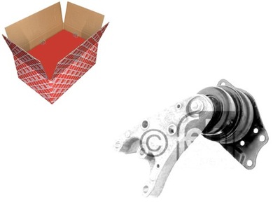 Febi bilstein 23878 подшипниковый узел двигателя фото №1