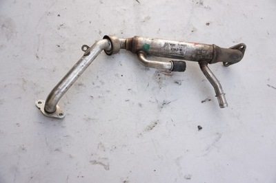 Радіатор вихлопних газів egr a6401400575 mercedes b w245 фото №1