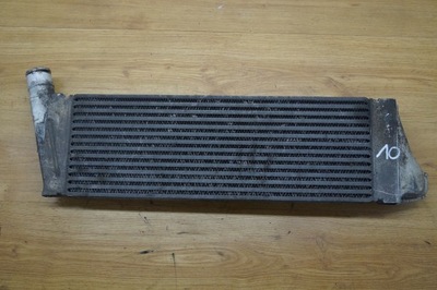 Інтеркулер renault scenic ii 1.5 dci 8200115540d фото №1