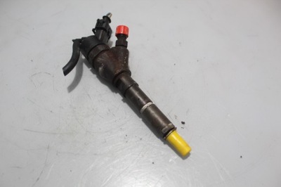 Форсунки форсунки peugeot 307 i 2.0hdi фото №1