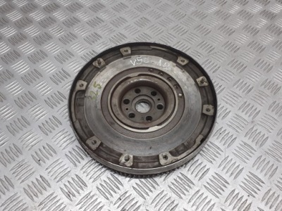 Колесо двомасовий двомасовий маховик volvo v50 1.8 6366000001 фото №1