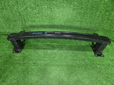 Renault megane iv 4 балка передняя фото №1
