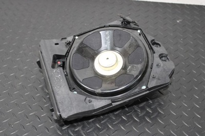 Динамик низкочастотный левый bmw 3 f30 lift 9210149 фото №1