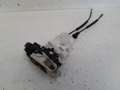 CERRADURA PARTE DELANTERA DELANTERO IZQUIERDO HYUNDAI I30 1,4 16V  