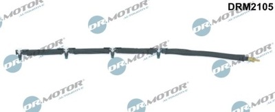 CABLE DE REBOSE SEAT IBIZA IV 2.0 TDI 2010-2015  