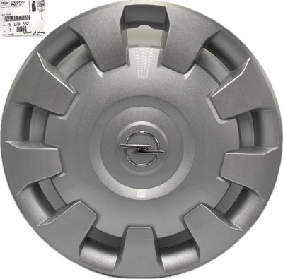 WHEEL COVER 15