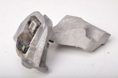 Nissan micra k14 кронштейн двигателя кронштейн фото №1