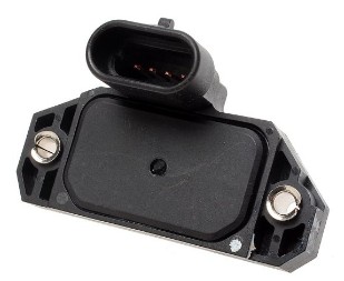 MODULE IGNITION CHEVROLET SILVERADO G20 SUBURBAN  