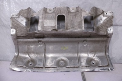 Bmw 5 g30 g31 защита тепловая 9449834 фото №1