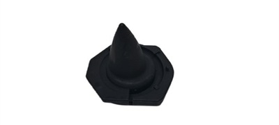 Основание пружины отбойник пружины задняя renault espace v 552404171r фото №1