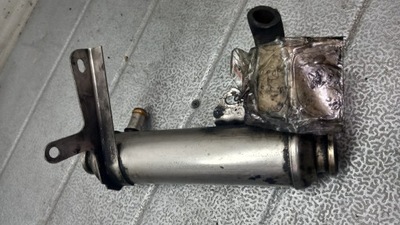 Радіатор egr fiat croma 55203716 фото №1