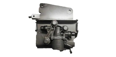 Клапан нагреватель adblue mercedes vario axor atego фото №1