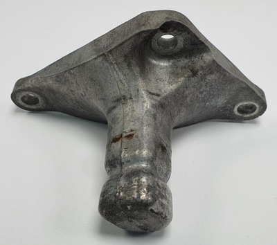 Кронштейн двигуна audi a6 c6 2.8 fsi 4f0199343g фото №1