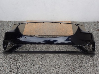 Бампер перед передній opel insignia b 2 2 2017- фото №1