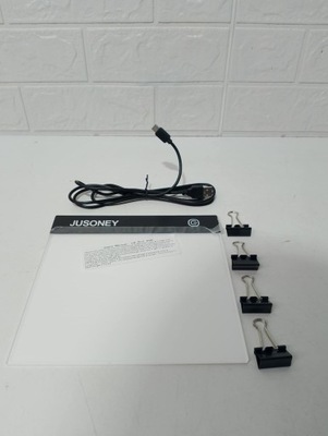 Tablet graficzny JUSONEY A5