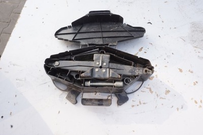 Домкрат ключи renault trafic 2 ii фото №1