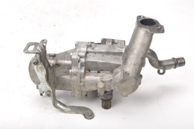 Ford b-max fiesta mk7 1.5 tdci клапан egr 50563908 фото №1