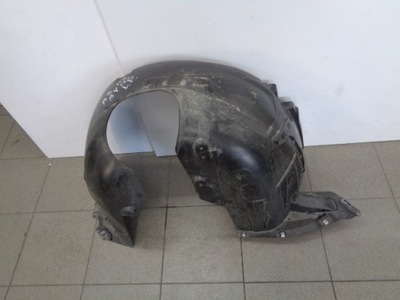 Подкрылок левый перед audi a3 8y hb 2023 rok фото №1