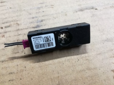 Volvo v40 ii v60 підсилювач антенний 31282107 фото №1