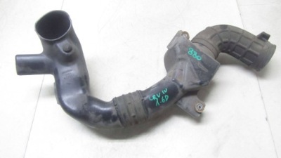 Honda cr-v iv 1.6 труба резонатор повітря 12-16 фото №1