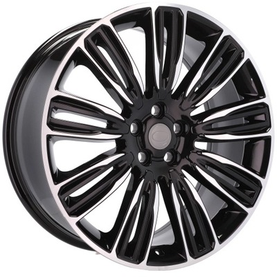 LLANTAS 21 PARA FORD S-MAX I II RESTYLING EDGE II RESTYLING MUSTANG MACH-E  